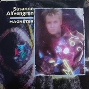 Susanne Alfvengren - Magneter (1984)