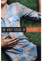 The Vast Fields of Ordinary (Nick Burd)