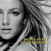 Outrageous - Britney Spears