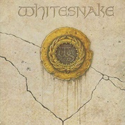 Whitesnake - 1987 (1987)