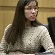 Jodi Arias