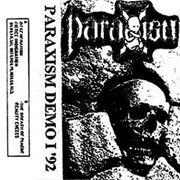 Paraxism - Demo 1