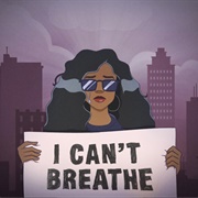 I Can&#39;t Breathe - H.E.R.