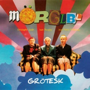 Mörglbl - Grötesk