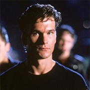 Patrick Swayze