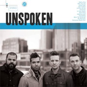 Good Fight - Unspoken