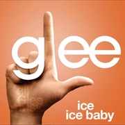 Ice Ice Baby Glee