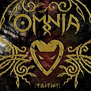 Wolf Song - OMNIA