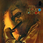 Hermeto Pascoal - A Música Livre De Hermeto Paschoal