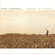 Crazy in Alabama - Kate Campbell