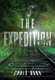 The Expedition (Chris Babu)