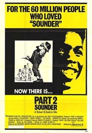 Part 2, Sounder (1976)