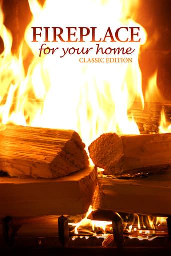 Fireplace for Your Home: Classic Edition (2008)