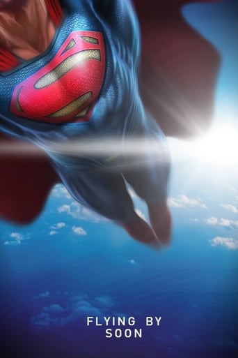 Man of Steel 2