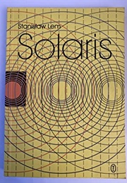 Solaris (Stanislaw Lem - Poland)