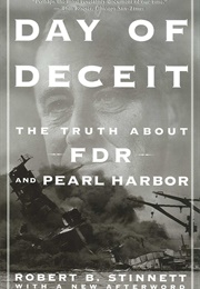 Day of Deceit (Robert B. Stinnett)