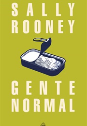 Gente Normal (Sally Rooney)