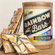 Bang Candy Rainbow Bark