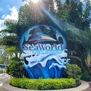 Seaworld