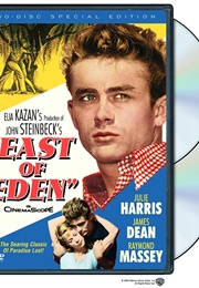 East of Eden (2-Disc Special Edition) (1955)