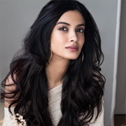 Diana Penty