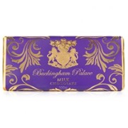 Buckingham Palace Milk Chocolate Bar