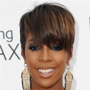 Kelly Rowland