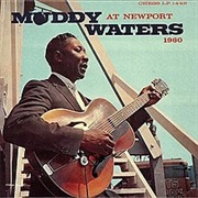 Muddy Waters- Got My Mojo Working