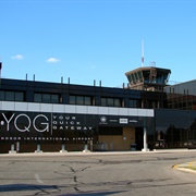 Windsor International Airport