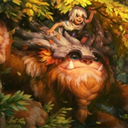 Sasquatch Nunu &amp; Willump