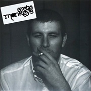 The View From the Afternoon - Arctic Monkeys