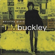 Tim Buckley - Morning Glory: The Tim Buckley Anthology