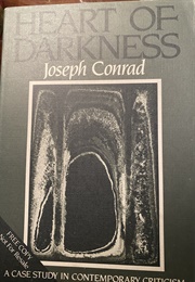 Heart of Darkness (Joseph Conrad)