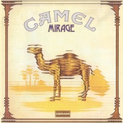 Mirage (Camel, 1974)