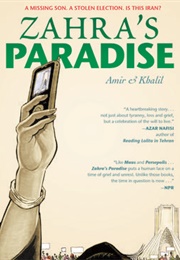 Zahra&#39;s Paradise (Amir &amp; Khalil)