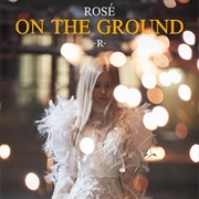 Rose - On the Ground (2021)