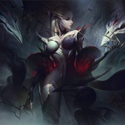 Coven Evelynn