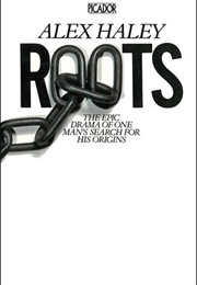 Roots (Alex Haley)