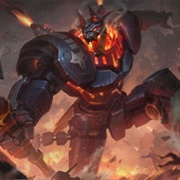 Battlecast Nasus