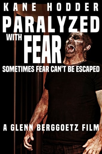 Paralyzed With Fear (2018)