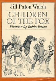 Children of the Fox (Jill Paton Walsh)