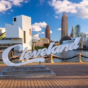 Cleveland, USA