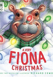 A Very Fiona Christmas (Richard Cowdrey)