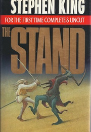 The Stand (Stephen King)