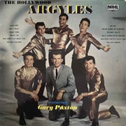 The Hollywood Argyles - The Hollywood Argyles