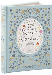 The Secret Garden (Frances Hodgson Burnett)