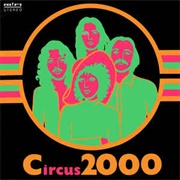 Circus 2000 - Circus 2000 (1970)