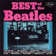 Best of the Beatles