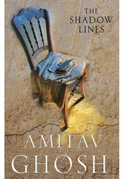 The Shadow Lines (Amitav Ghosh)