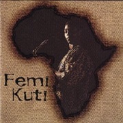 Femi Kuti- Stubbor Problems